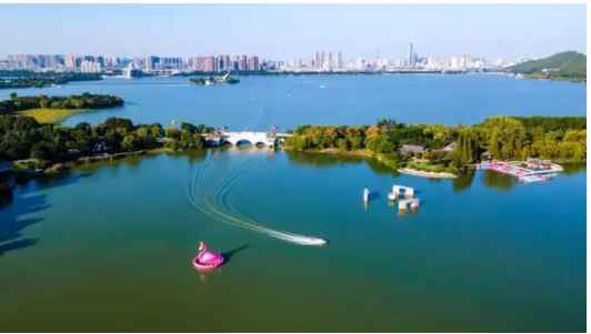 徐州是几线城市(徐州汉文化景区有哪些)