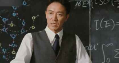 陆光达原型是谁(邓稼先:为中国核武器、原子武器研发做出重要贡献)