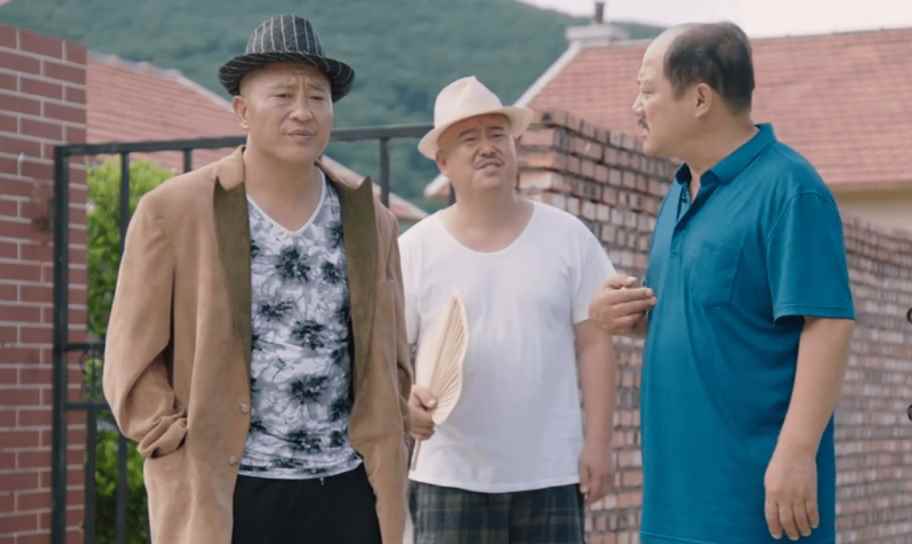 乡村中的二丫是谁