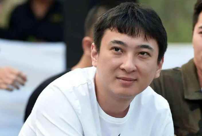 王思聪多高