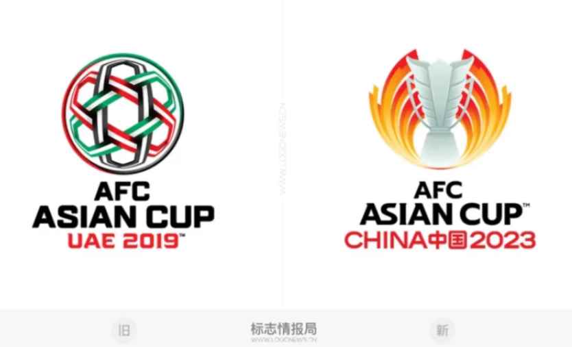 亚洲杯几年举办一次(亚足联亚洲杯足球赛(AFC Asian Cup))
