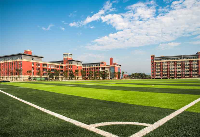 成都东软学院是几本(成都东软学院在四川和全国基本上是第二批次招生)