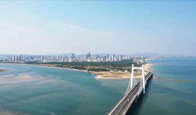 烟台开发区邮编是多少(烟台开发区荣获ISO14000国家示范区、中国工业园区等称号)
