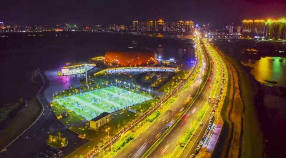 四会市属于哪个省份(广东省肇庆市代管的县级市)