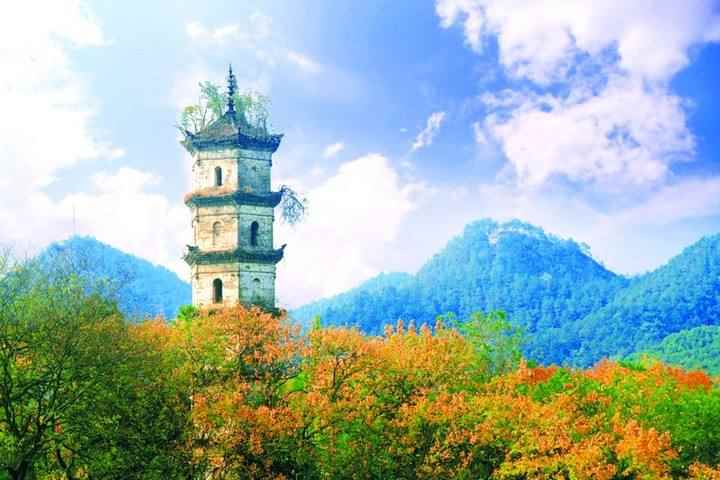 常山位于什么地方