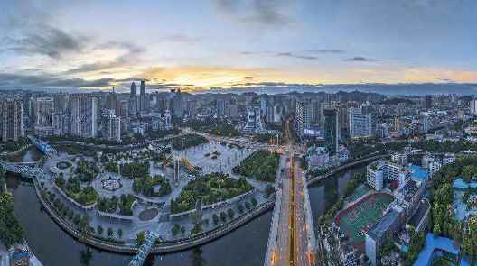 贵阳是哪个省份