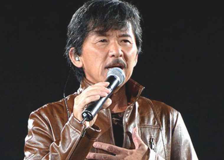 叶倩文老公是谁(林子祥与叶倩文的“师生恋”,最后两人成了婚外恋情的搭档!)