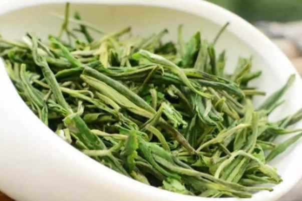 中国四大名茶是哪四大茶(西湖龙井居中国名茶之首)