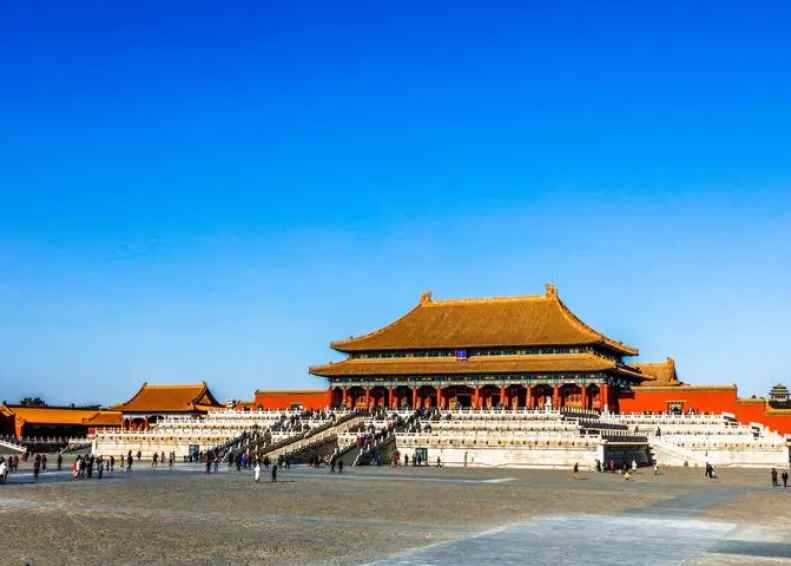北京是北方还是南方(北京地处中国北部、华北平原)