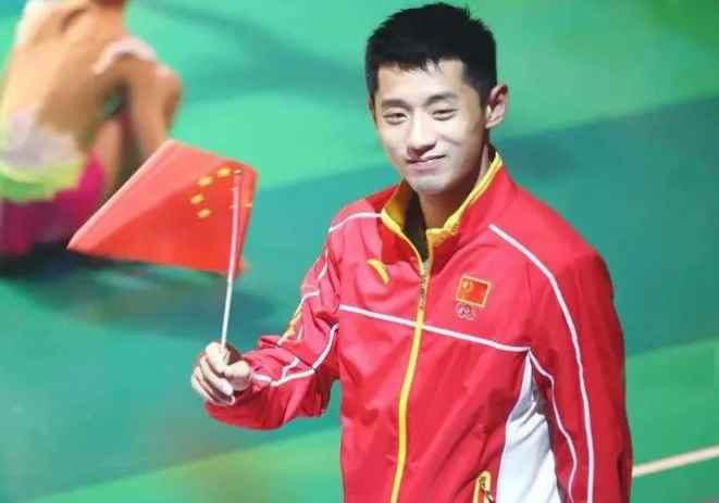 张继科多高(张继科多高真实身高)