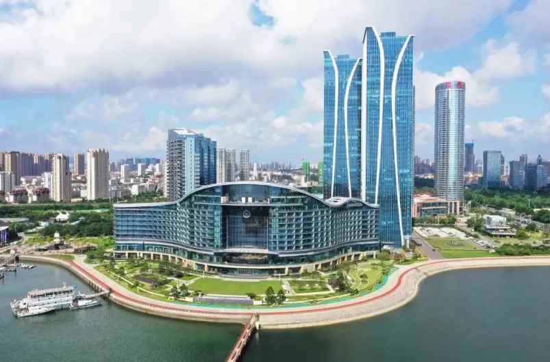 喜来登是几星级