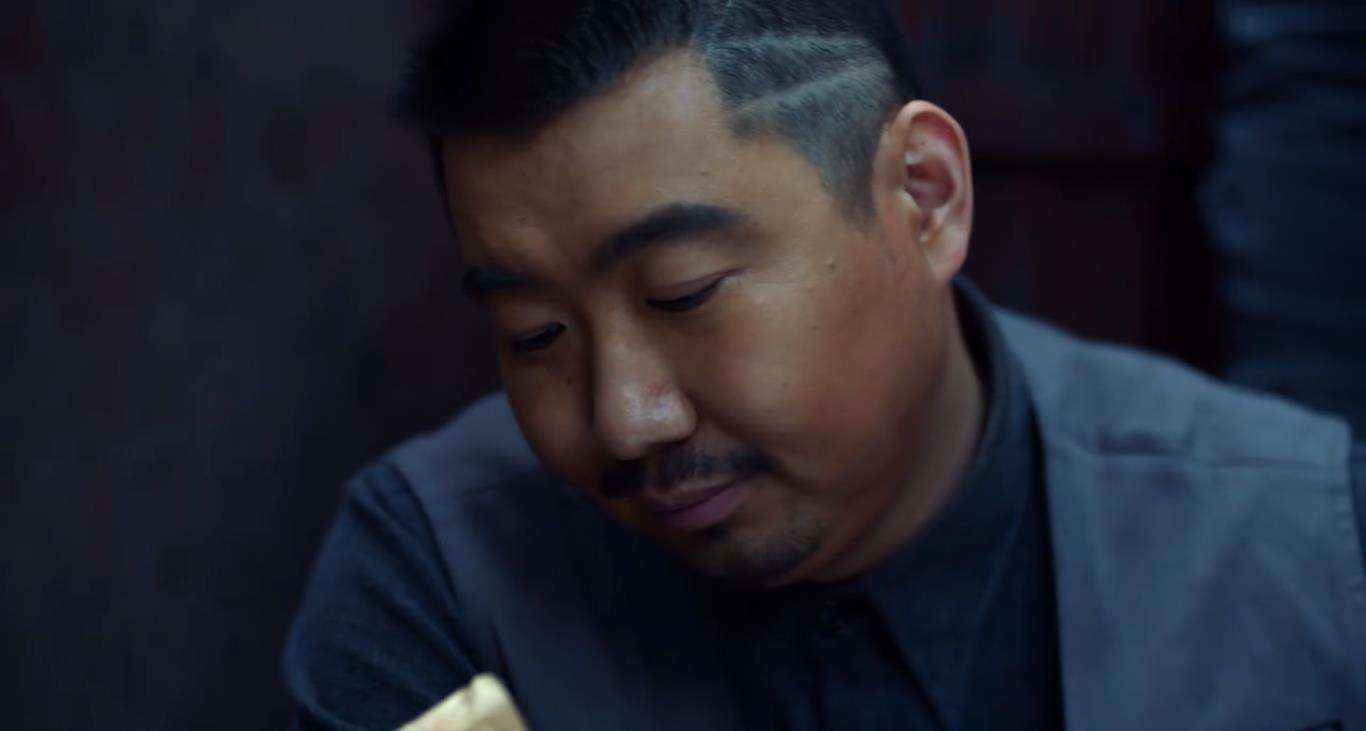 南派三叔是不是真的盗过墓(南派三叔没有盗过墓,三叔接受央视连线时就小说与三星堆关联作出)