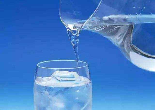 500ml水多重(饮水类型为自来水、桶装水、分质供水和自动售水机售水)