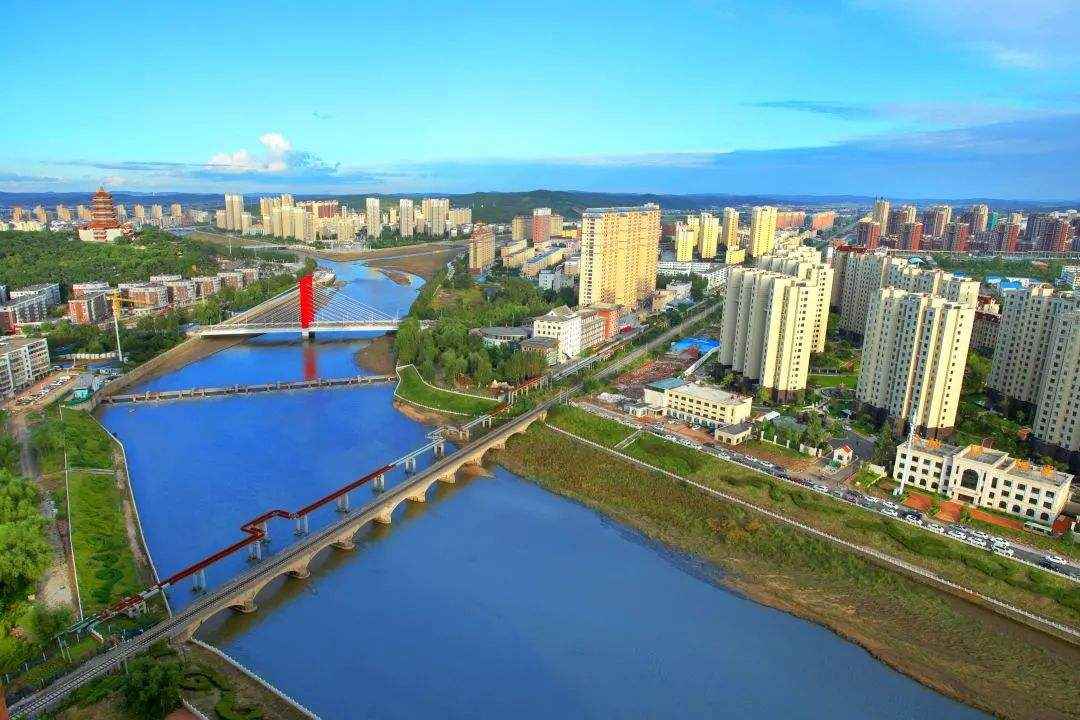 辽源市属于哪个省(吉林省地级市:东辽河、辉发河上游)