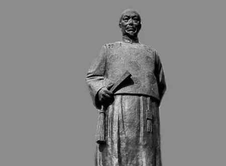 京剧老生鼻祖是谁(程长庚 )