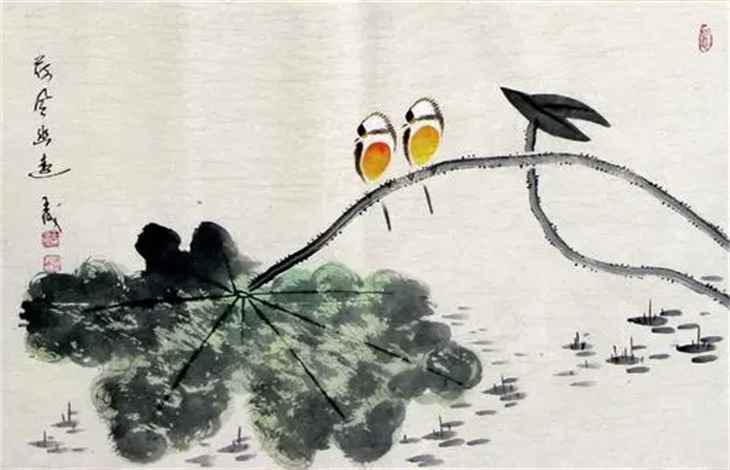 栩栩如生的意思解释(栩栩如生栩栩:生动活泼的样子)