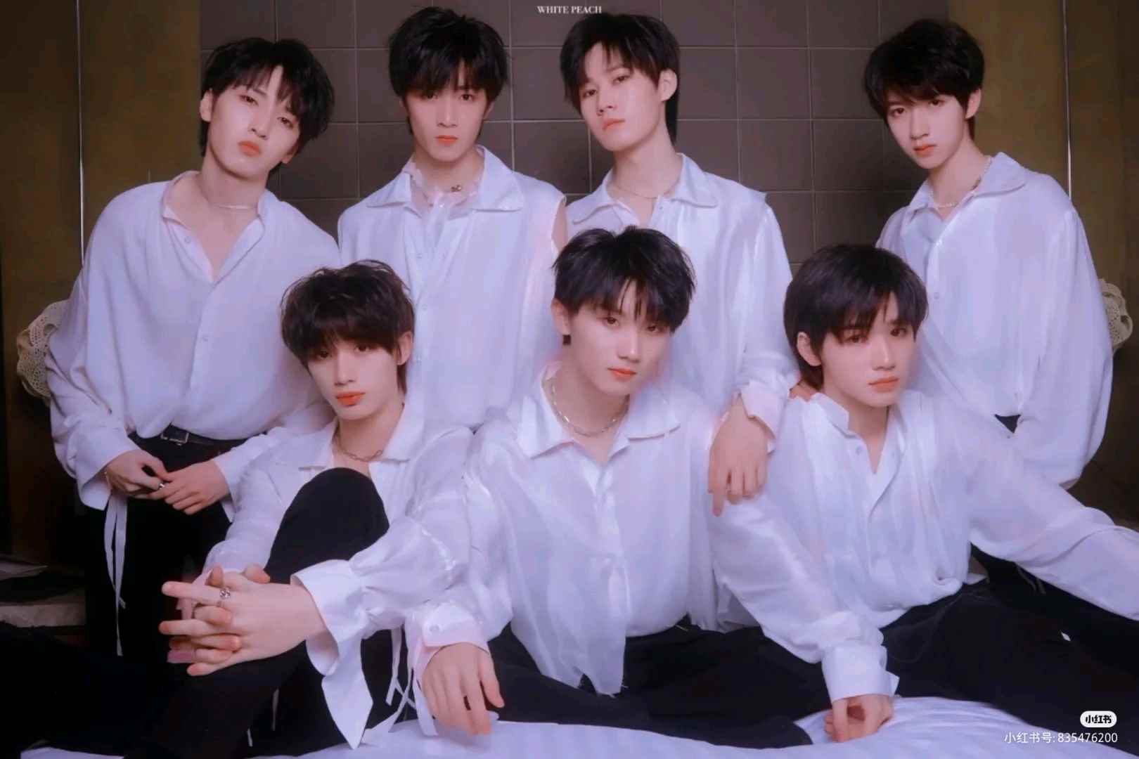马嘉祺有多高(马嘉祺演唱组合时代少年团队长)