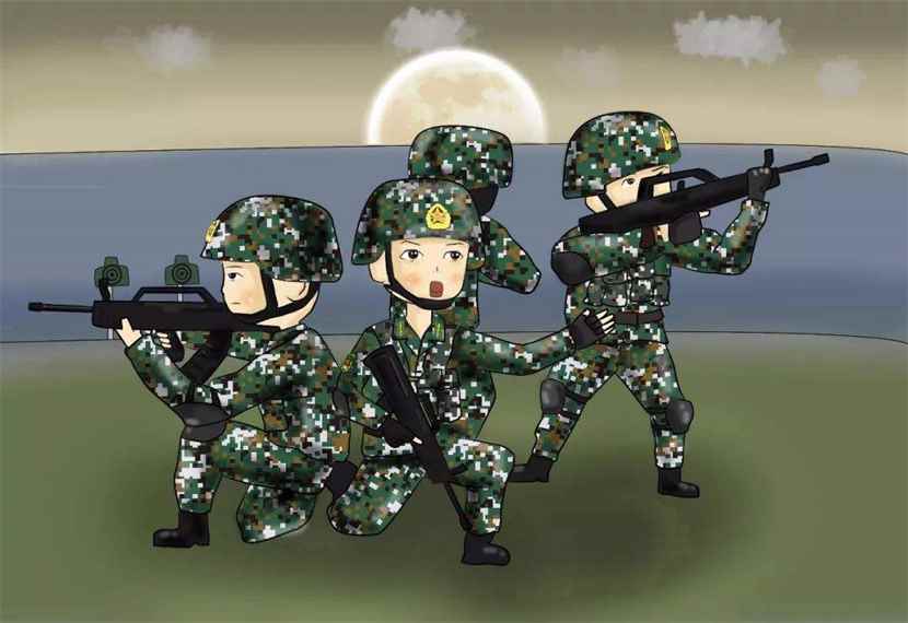 特殊战备状态是什么(俄罗斯将战略威慑力量转入特殊战备意味着什么)