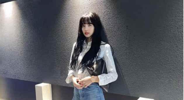 lisa是谁