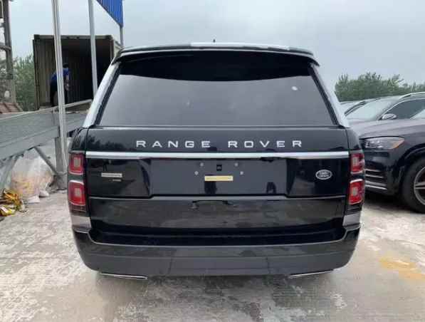 路虎有几个系列的车