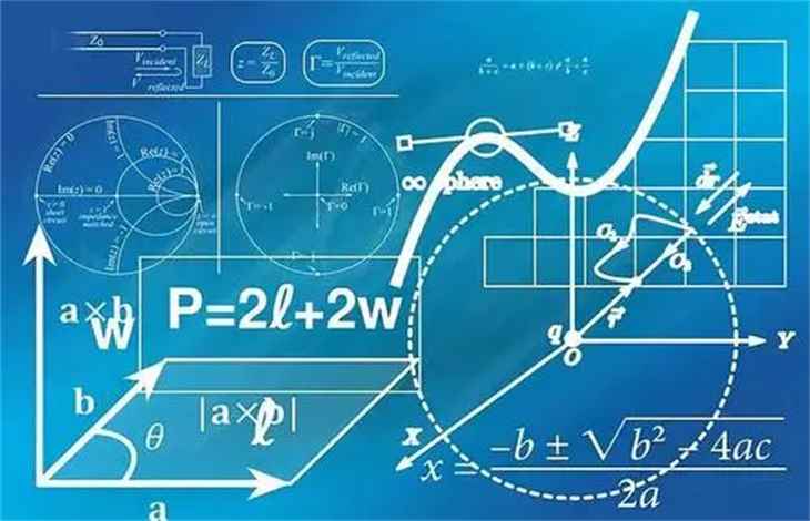 商(组合数学是一门研究离散对象的科学)