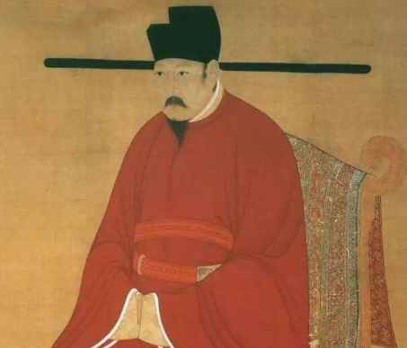 赵祯的皇后是谁