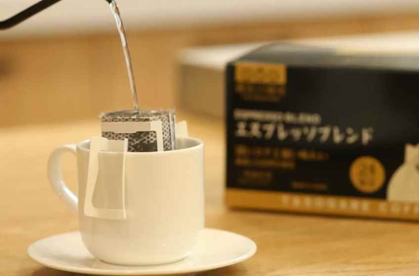 挂耳咖啡能冲几次(速溶咖啡和挂耳咖啡的区别)