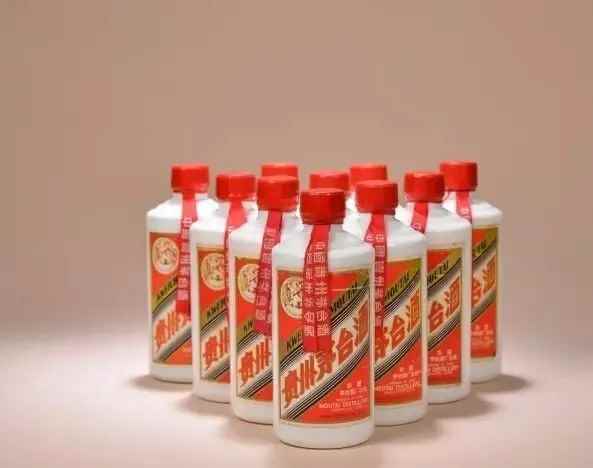茅台多少度(贵州茅台酒股份有限公司生产的53度酱香型白酒)