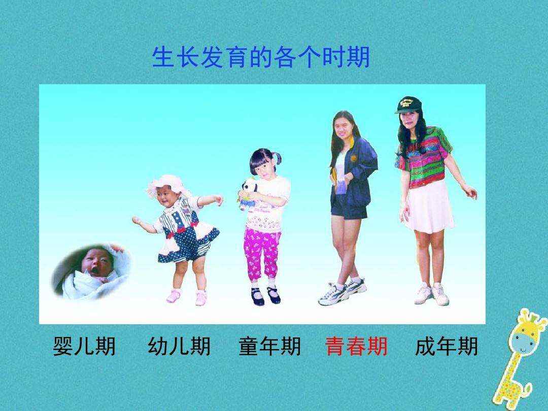 青春期是几岁到几岁之间(青春期发育差异及影响因素)