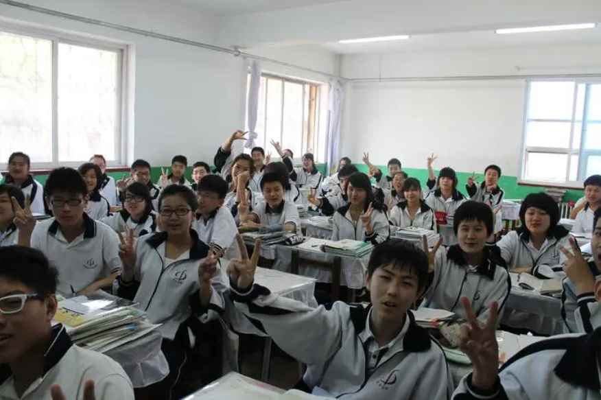 中学是初中还是高中(高级中学将来也会纳入义务教育范畴)