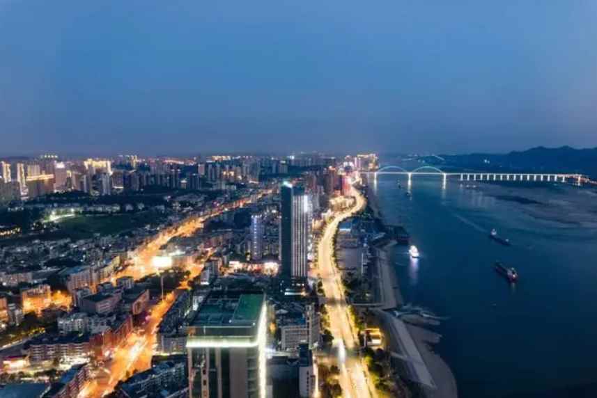 宜昌是二线还是三线城市