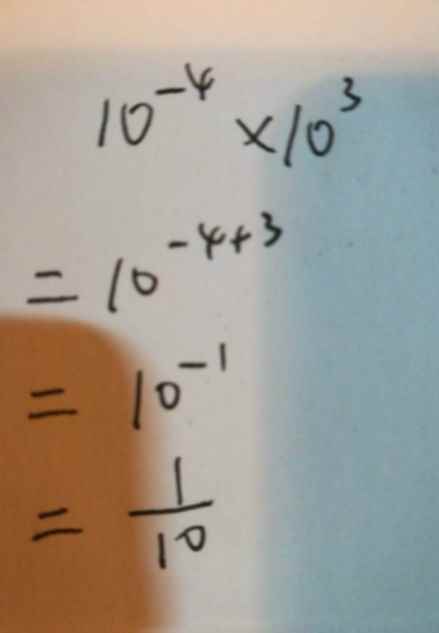 10的负3次方等于多少(10的负三次方等于1/103)