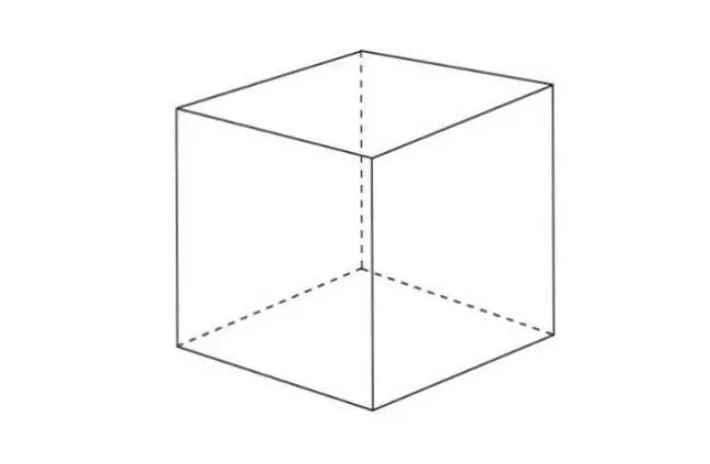 正方体有几条棱(正方体有12条棱,有8个顶点。用六个完全相同的正方形围成的立)