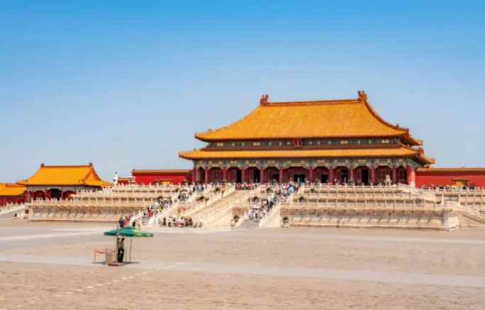 北京市有几个区