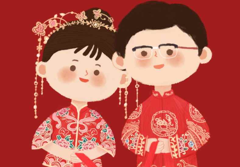 婚检需要带什么证件