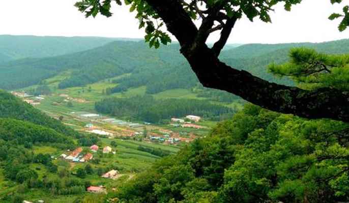 牡丹江市属于哪个省(黑龙江省东南部重要的中心城市和风景旅游城市)