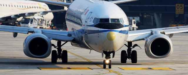 737800飞机能坐多少人(波音737)