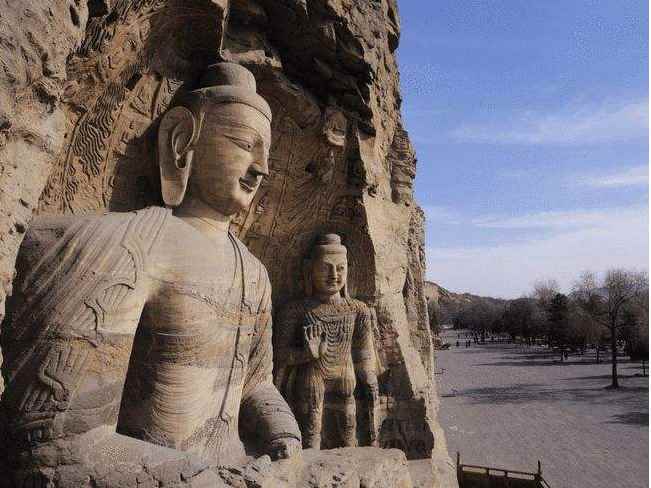 云岗石窟在哪里属于哪个省(2019年云冈石窟旅游攻略)
