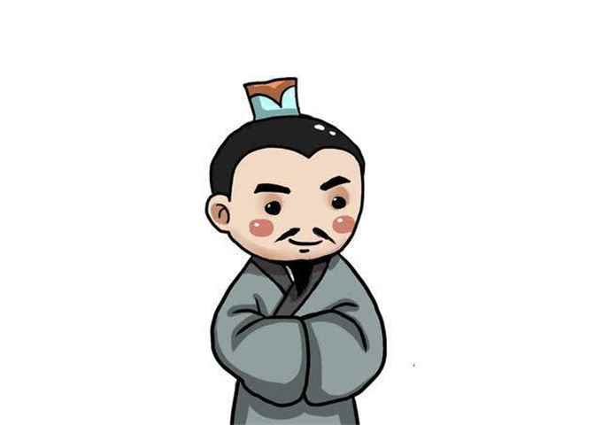 刘邦是哪里人