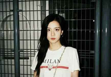 jisoo金智秀多高(金智秀在YGEntertainment年末选拔中被梁铉锡选中)