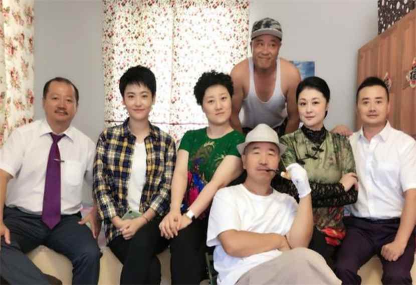 杨晓燕的扮演者叫什么(2022版乡村爱情14杨晓燕的饰演者为关婷娜)