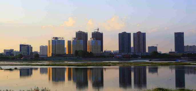南阳是哪个省