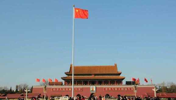 北京一共有几环