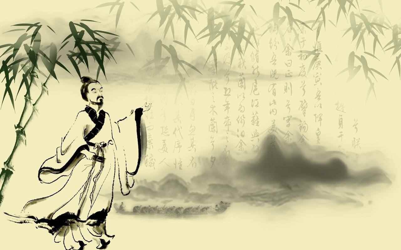 屈原姓什么(屈原为我国做出的贡献)