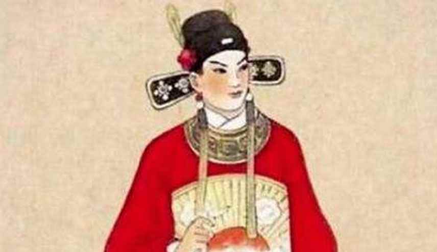 探花是什么意思