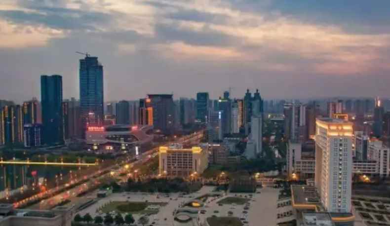 郑州是属于几线城市(新一线和一线城市有什么区别性质不同)