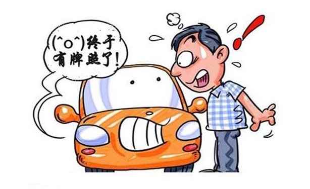 川f车牌是四川哪个市(汽车类号牌号码的机动车登记机构)