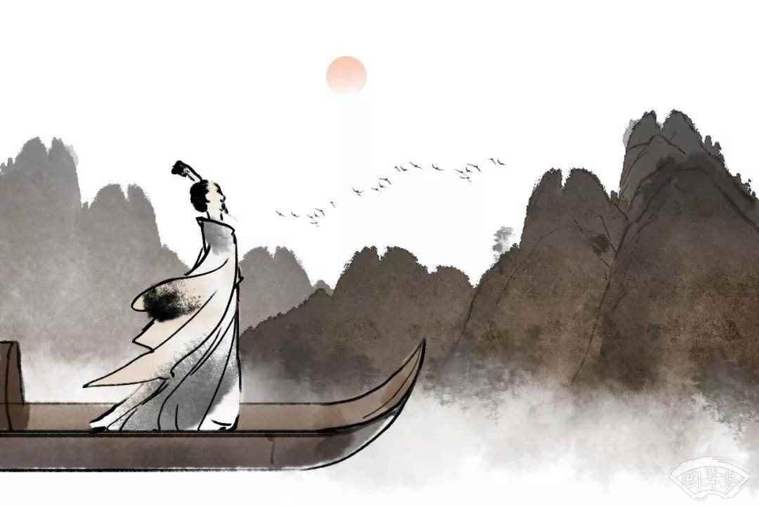 诗魂是谁
