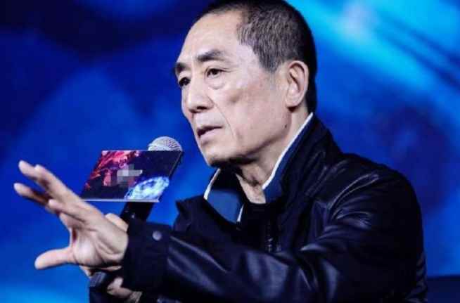 张艺谋共有几任妻子