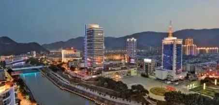宁德是几线城市